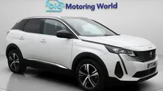 Used 2023 Peugeot 3008 GTi Estate | £21,000 (Fair price)