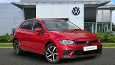 Used 2023 VW Polo Life Hatchback | £19,191 (Fair price)