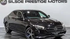 Used 2022 Mercedes E220 Sedan | £16,995 (Fair price)