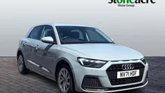 Used 2021 Audi A1 Sport Hatchback | £16,995 (Fair price)