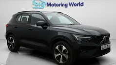 Used 2025 Volvo XC40 Plus SUV | £30,900 (Fair price)