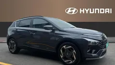Used 2024 Hyundai Bayon Ultimate SUV | £17,669 (Fair price)
