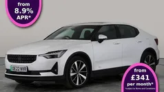 Used 2023 Polestar 2 Sedan | £22,960 (Fair price)
