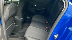 Blue Used 2020 Vauxhall Corsa Elite Hatchback | £11,595 (Fair price)