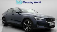 Used 2021 Polestar 2 Pilot Sedan | £20,800 (Fair price)