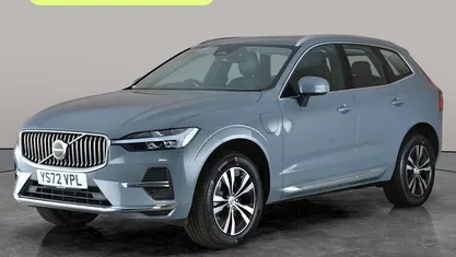 Used Volvo XC60 Core 349 HP (256 kW) 2022 SUV