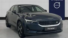 Used 2022 Polestar 2 Plus Hatchback | £26,793 (Fair price)
