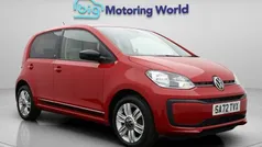 Used 2024 VW up! Beats Hatchback | £12,100 (Fair price)