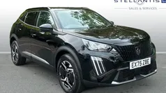 Used 2024 Peugeot 2008 Allure SUV | £24,500 (Good price)