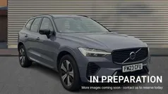 Used 2023 Volvo XC60 Plus SUV | £36,490 (Fair price)