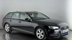Used 2017 Audi A4 Sport Estate | £11,900 (Good price)