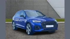 Used 2024 Audi Q5 Black Edition SUV | £39,999 (Fair price)