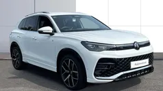 Used 2026 VW Tiguan R-line SUV | £34,570 (Fair price)