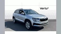 Other Used 2024 Skoda Karoq SE SUV | £23,851 (Fair price)