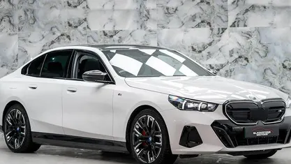 Used BMW i5 Comfort Edition 442 kW (601 HP) 2026 Sedan