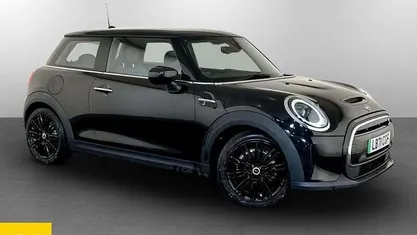 Used Mini Cooper Level 2 135 kW (184 HP) 2023 Hatchback