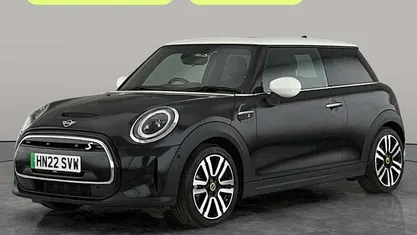 Used 2023 Mini Cooper Level 3 Hatchback | £15,875 (Fair price)
