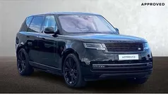 Used 2022 Land Rover Range Rover Autobiography SUV | £96,795 (Super price)