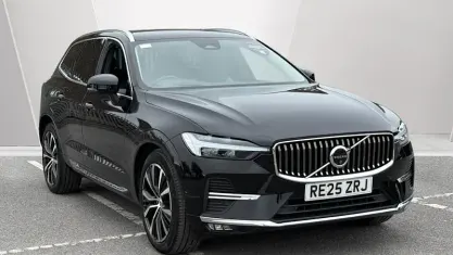 Used Volvo XC60 Ultra 250 HP (183 kW) 2024 SUV