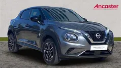 Used 2024 Nissan Juke Acenta Premium SUV | £16,775 (Fair price)