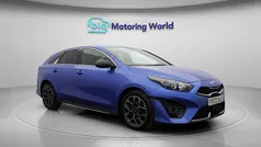 Used 2021 Kia ProCeed 2 Hatchback | £16,000 (Fair price)