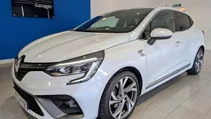 Used 2020 Renault Clio V RS Line Hatchback | £13,350 (Fair price)