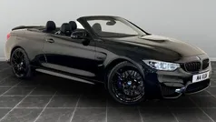 Used 2019 BMW M4 Cabriolet Competition Edition Cabriolet | £33,795 (Fair price)