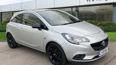Used 2019 Vauxhall Corsa Hatchback | £7,235 (Fair price)