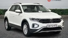 Used 2024 VW T-Roc Life SUV | £15,865 (Super price)