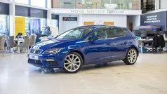 Used 2018 Seat Leon FR Hatchback | £11,799 (Fair price)