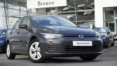 Used 2024 VW Golf VIII Life Hatchback | £17,640 (Good price)
