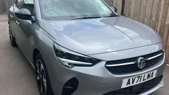 Used 2020 Vauxhall Corsa-e Hatchback | £9,999 (Fair price)