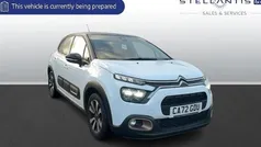 Used 2023 Citroën C3 PureTech Hatchback | £11,085 (Fair price)