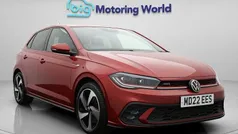 Used 2026 VW Polo GTI Hatchback | £21,100 (Good price)