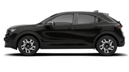 Nowe Vauxhall Mokka 136 KM (100 kW) 2026 SUV