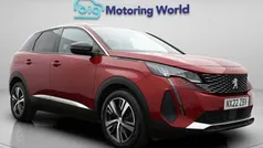 Used 2022 Peugeot 3008 Allure Premium Estate | £16,000 (Fair price)