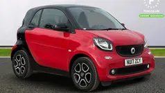 Used 2019 Smart ForTwo Coupé Premium Coupe | £9,299 (Fair price)