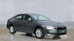 Grey Used 2024 Skoda Octavia SE Technology Hatchback | £19,450 (Fair price)