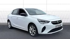 Used 2020 Vauxhall Corsa Hatchback | £9,601 (Fair price)
