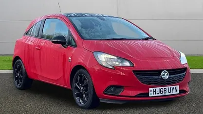 Used 2019 Vauxhall Corsa Hatchback | £7,495 (Fair price)