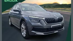 Used 2023 Skoda Kamiq SE L Executive SUV | £17,019 (Fair price)