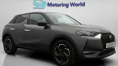Used 2021 DS Automobiles DS3 Ultra Prestige Hatchback | £14,100 (Fair price)