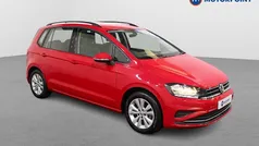 Used 2019 VW Golf VII SE Hatchback | £13,149 (Super price)