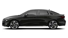 Used 2025 Audi S3 Black Edition Sedan | £46,859 (Fair price)