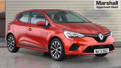 Used 2022 Renault Clio V Iconic Hatchback | £12,173 (Good price)