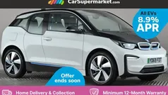 Used 2022 BMW i3 Hatchback | £11,197 (Good price)