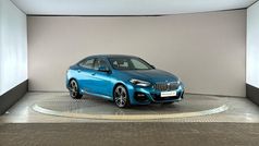 Blue Used 2023 BMW 218 M Sport Coupe | £24,000 (Fair price)
