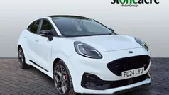 Used 2024 Ford Puma ST Hatchback | £24,995 (Fair price)