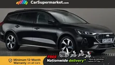 Used 2023 Ford Focus Active Estate | £14,697 (Fair price)