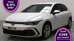 Used 2024 VW Golf VIII GTE Hatchback | £19,702 (Super price)